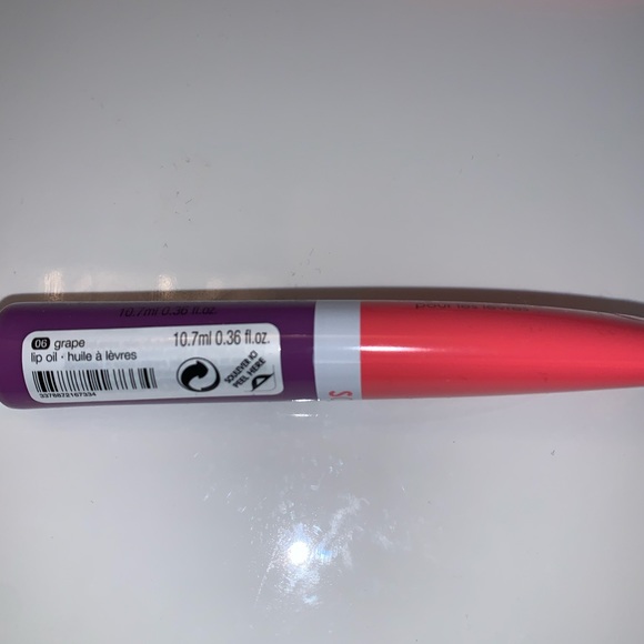 NEW Sephora SClean Lip Oil Trio - Picture 5 of 6